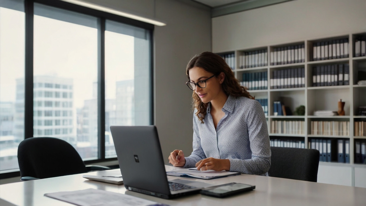 FinovaTax Consulting Services